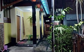 Penginapan Kahan